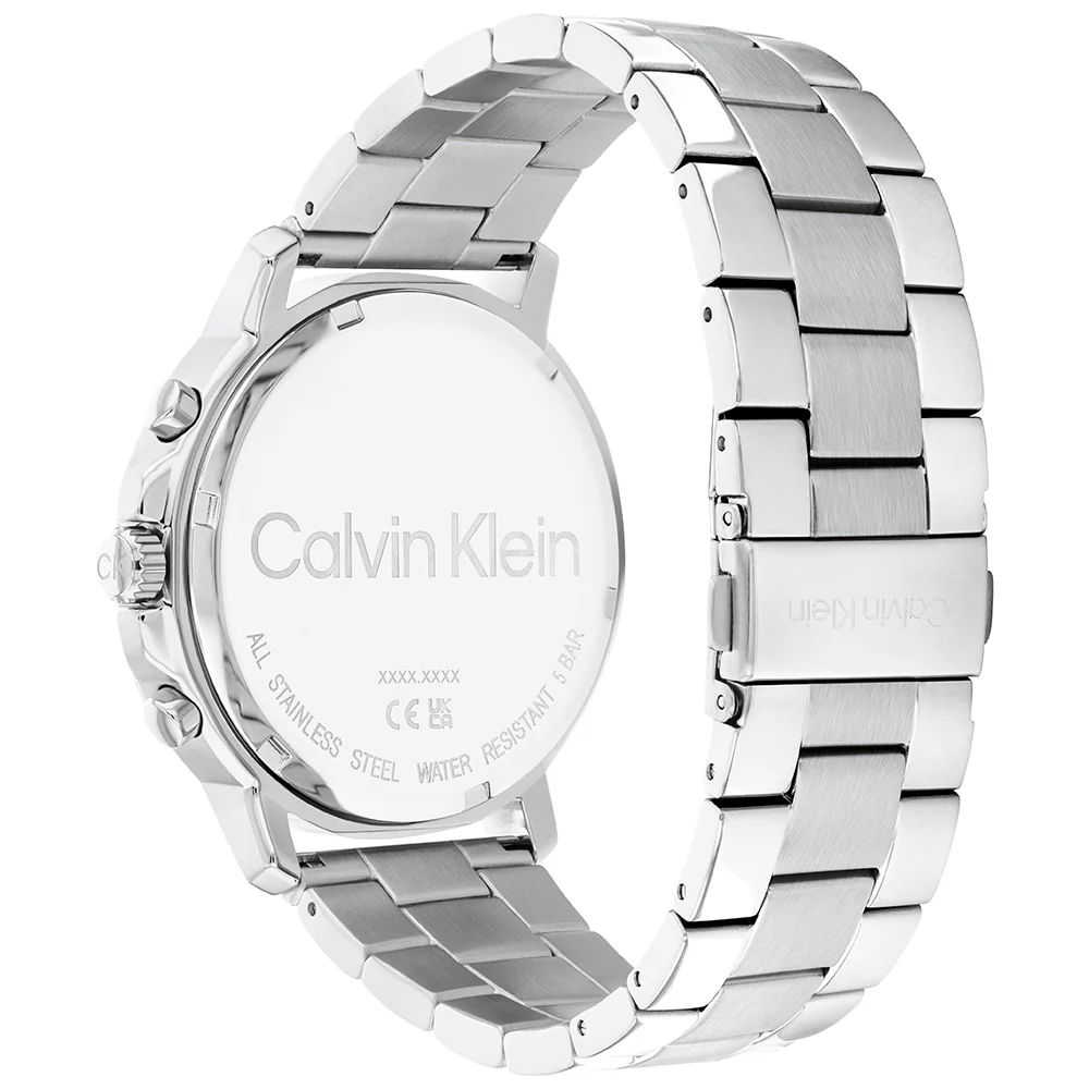 Calvin Klein 25200067 Gauge Sports Mens Watch - Image 4