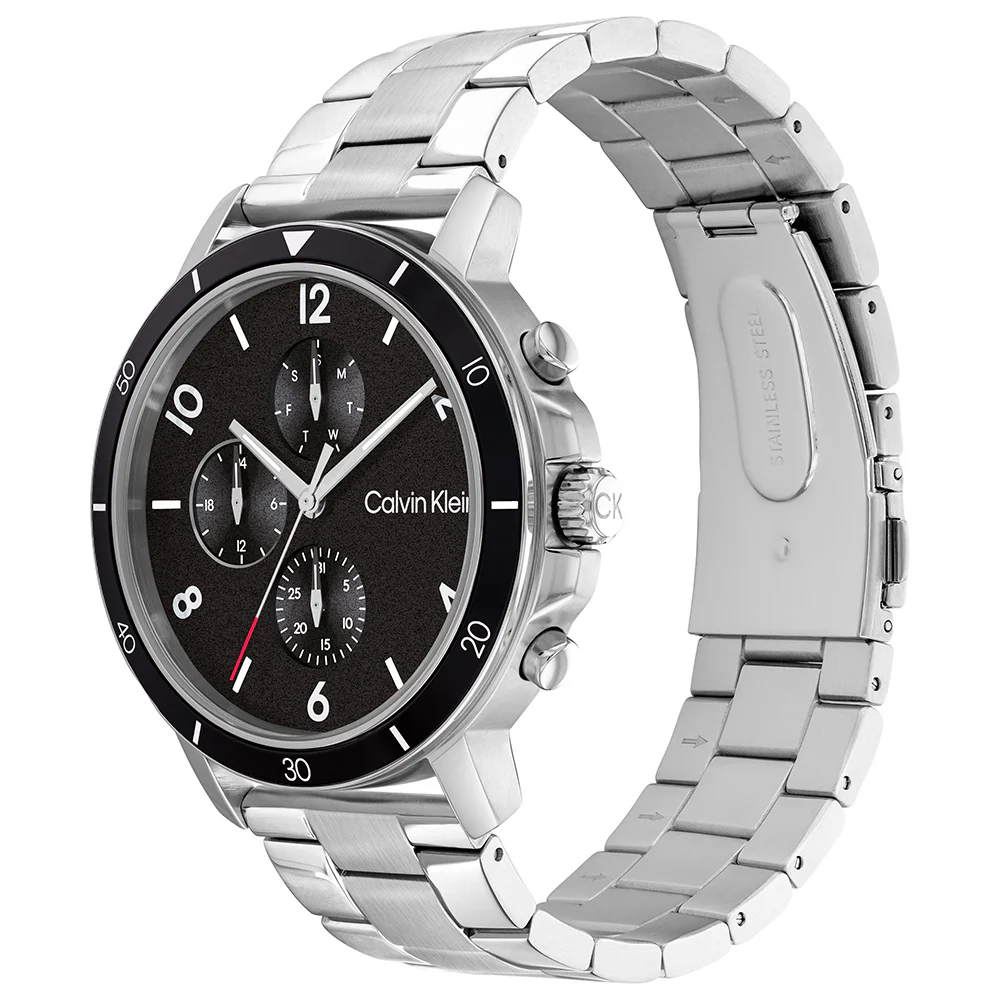 Calvin Klein 25200067 Gauge Sports Mens Watch - Image 5