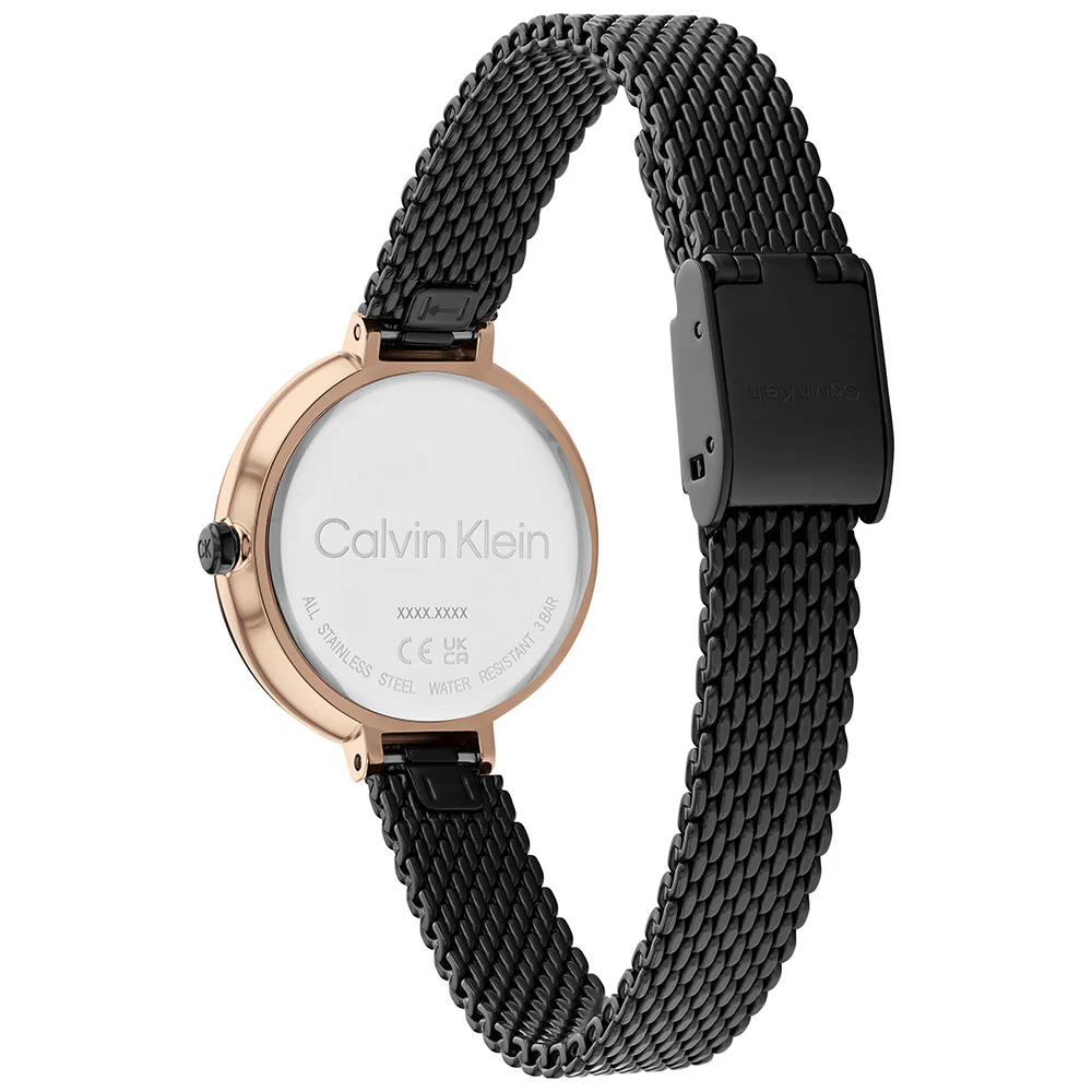 Calvin Klein Minimalistic 25200084 - Image 4