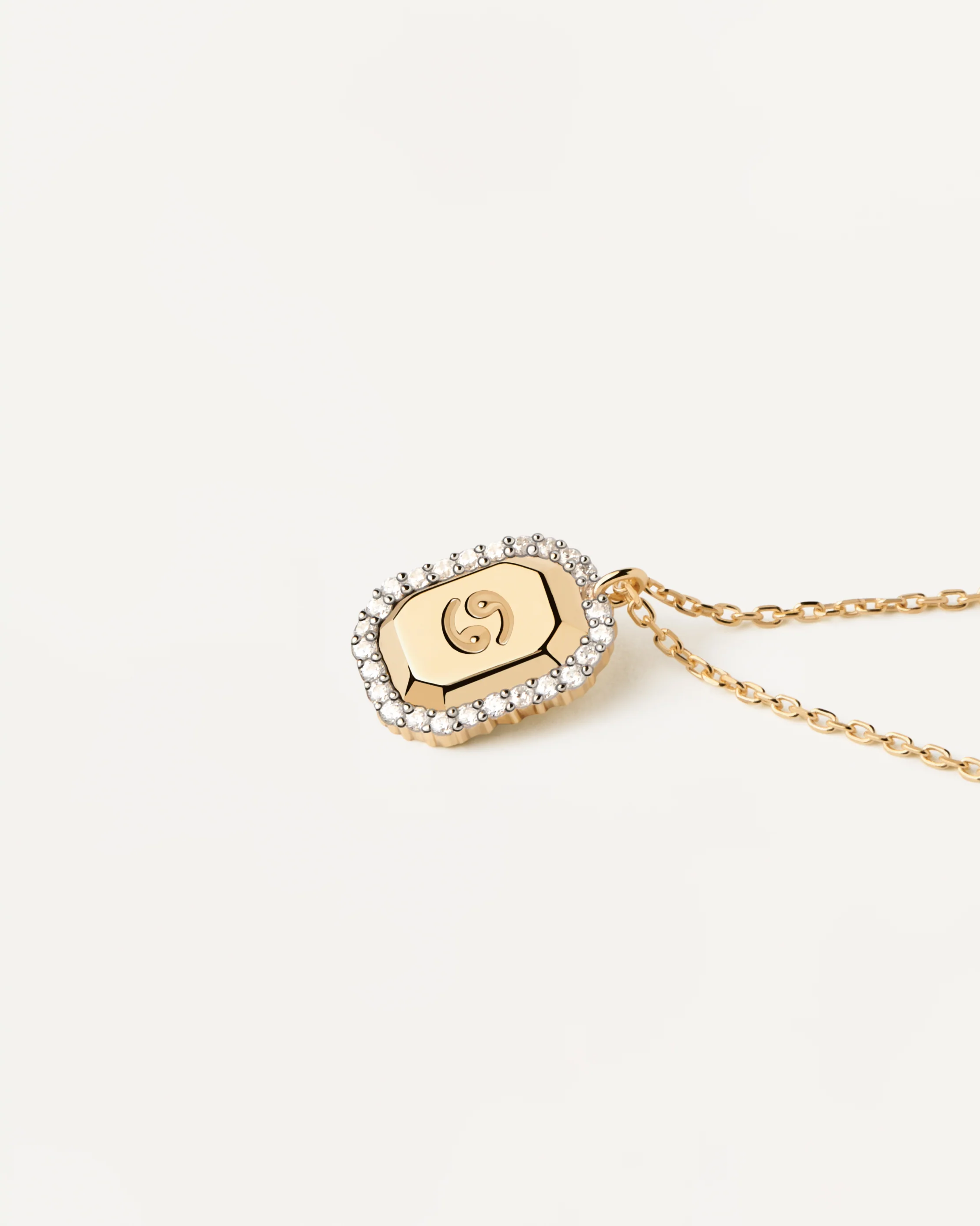 CANCER NECKLACE - Image 2