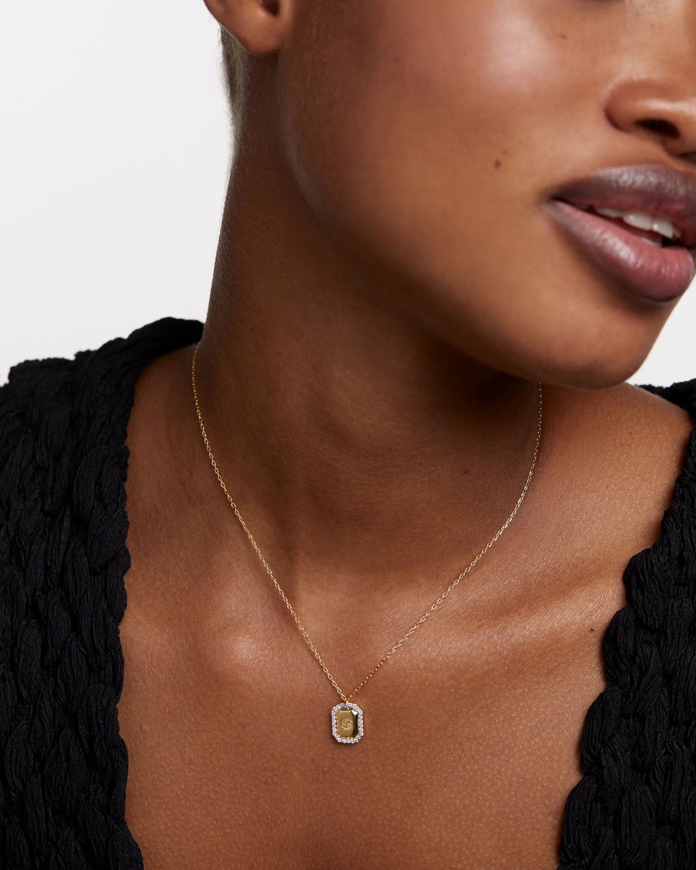 CANCER NECKLACE - Image 4