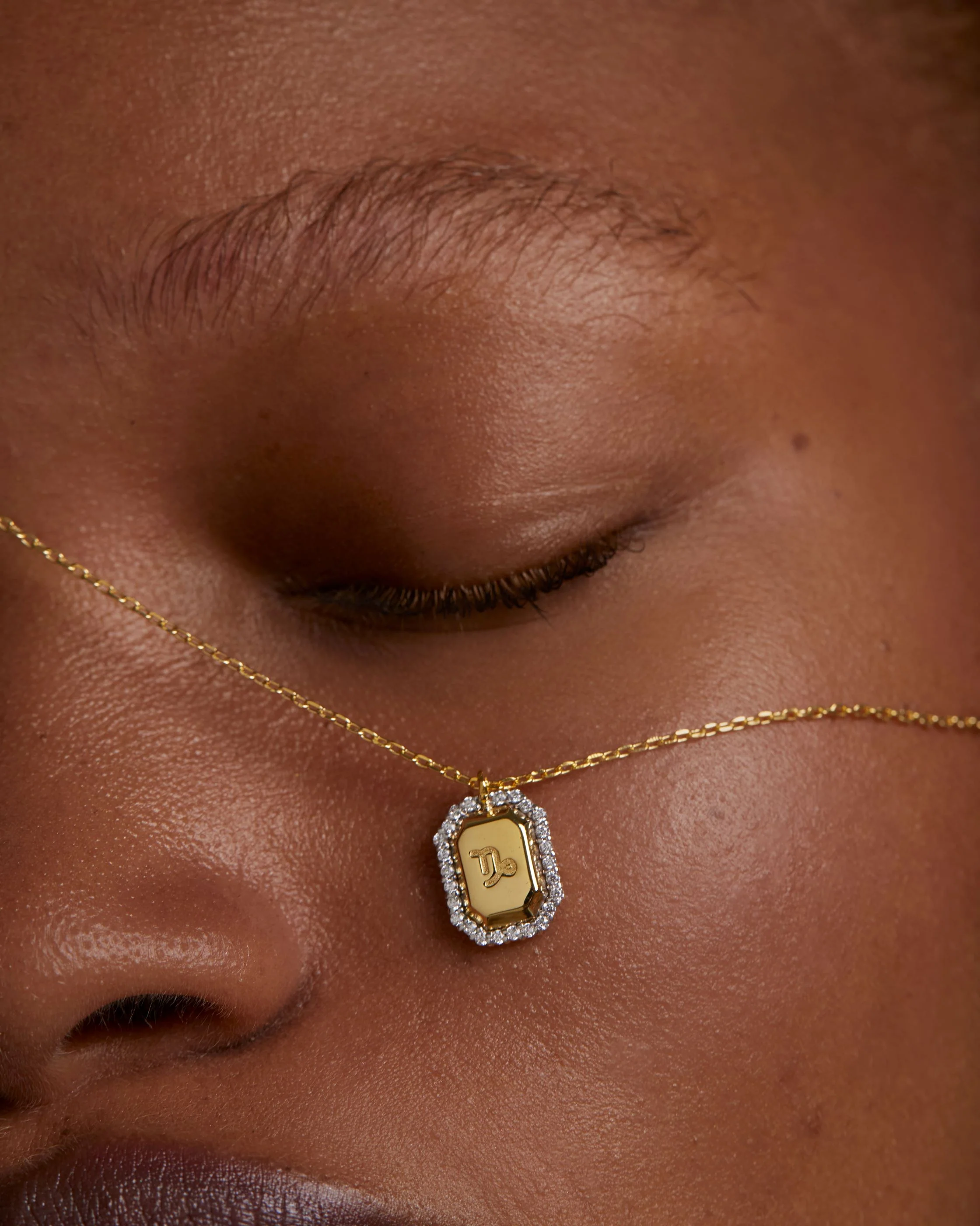 CAPRICORN NECKLACE - Image 2