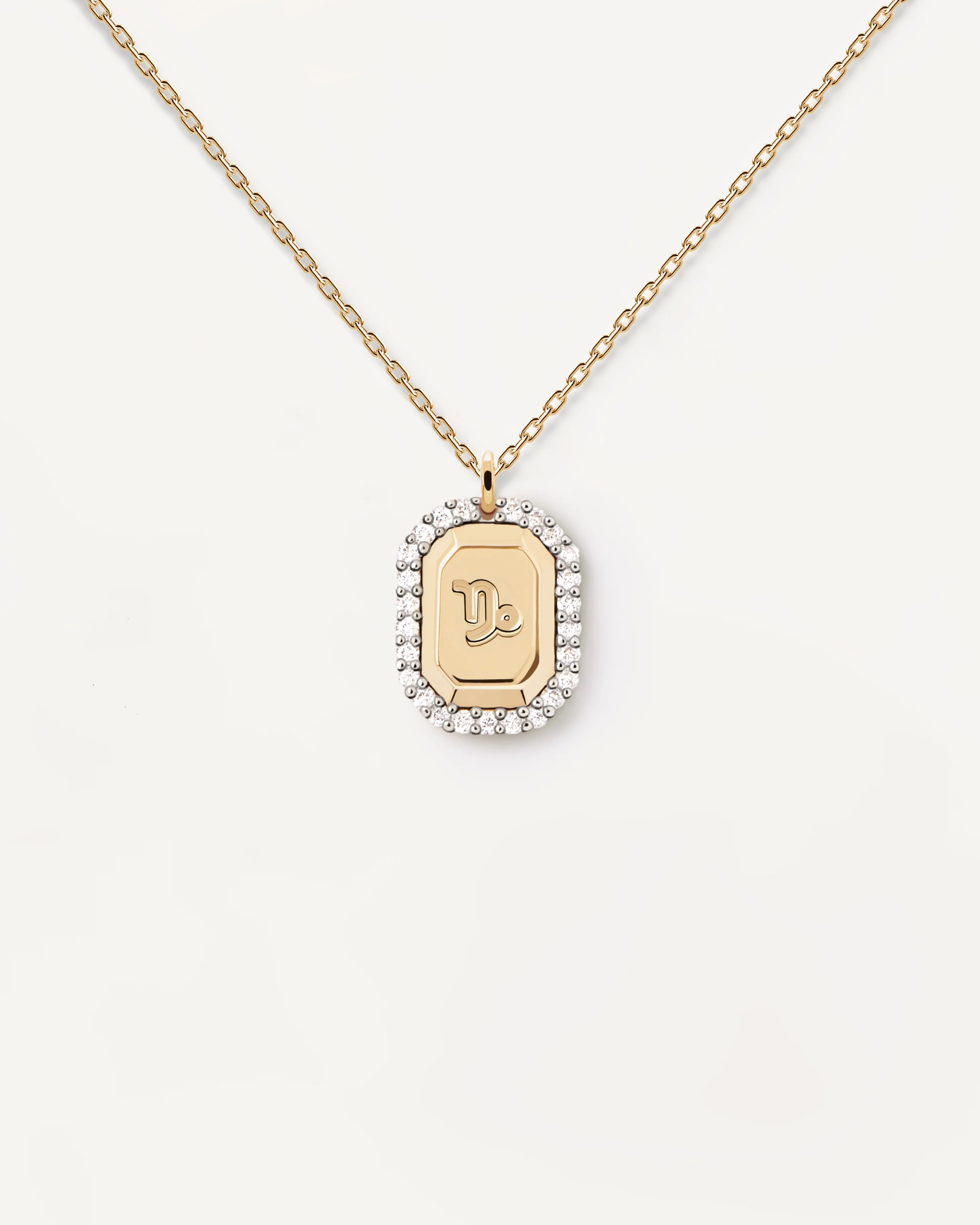 CAPRICORN NECKLACE - Image 4
