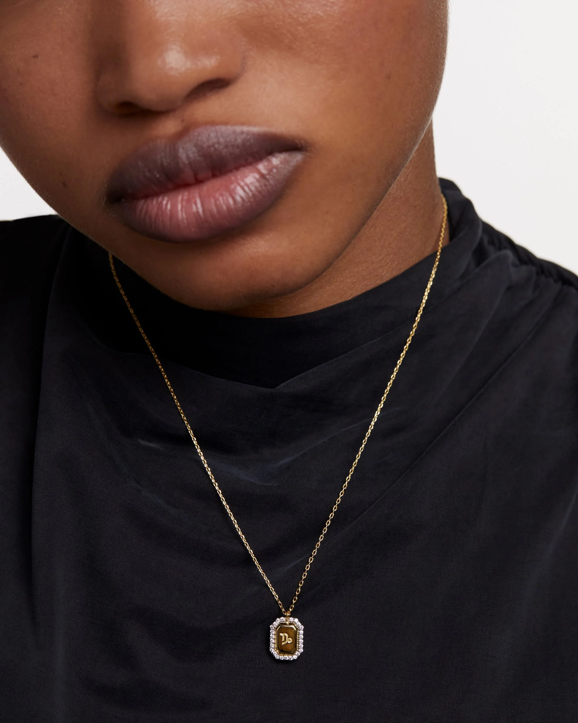 CAPRICORN NECKLACE - Image 5