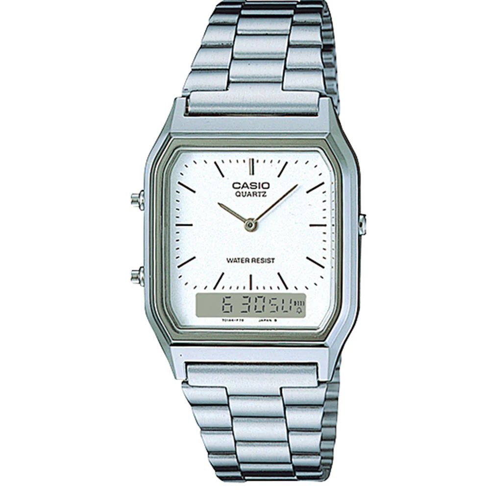 Casio Vintage AQ230A-7D