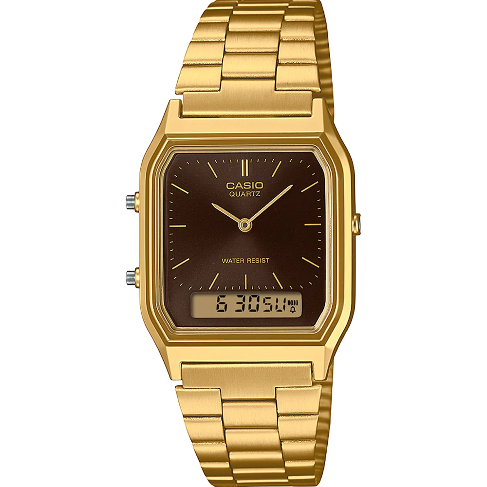 Casio Vintage AQ230GA-5A
