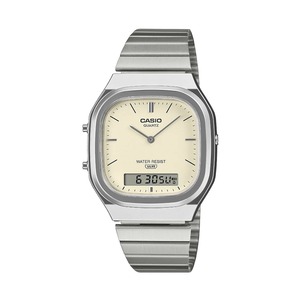 Casio Vintage AQ240E-7A2