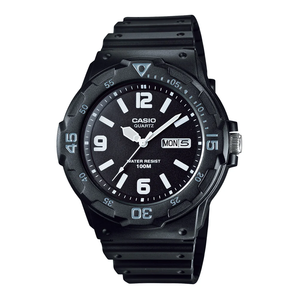 Casio Vintage MRW200H-1B2