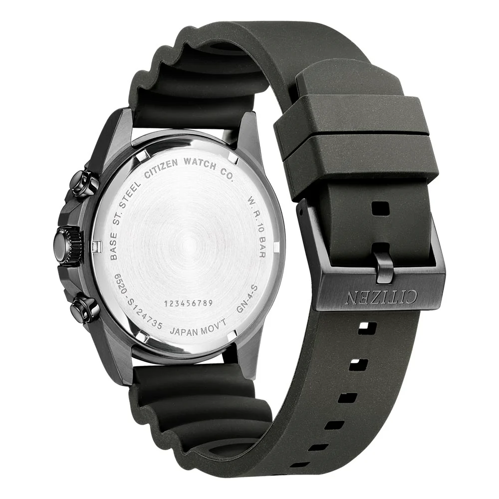 Citizen AI5005-13E 100 Chronograph - Image 4