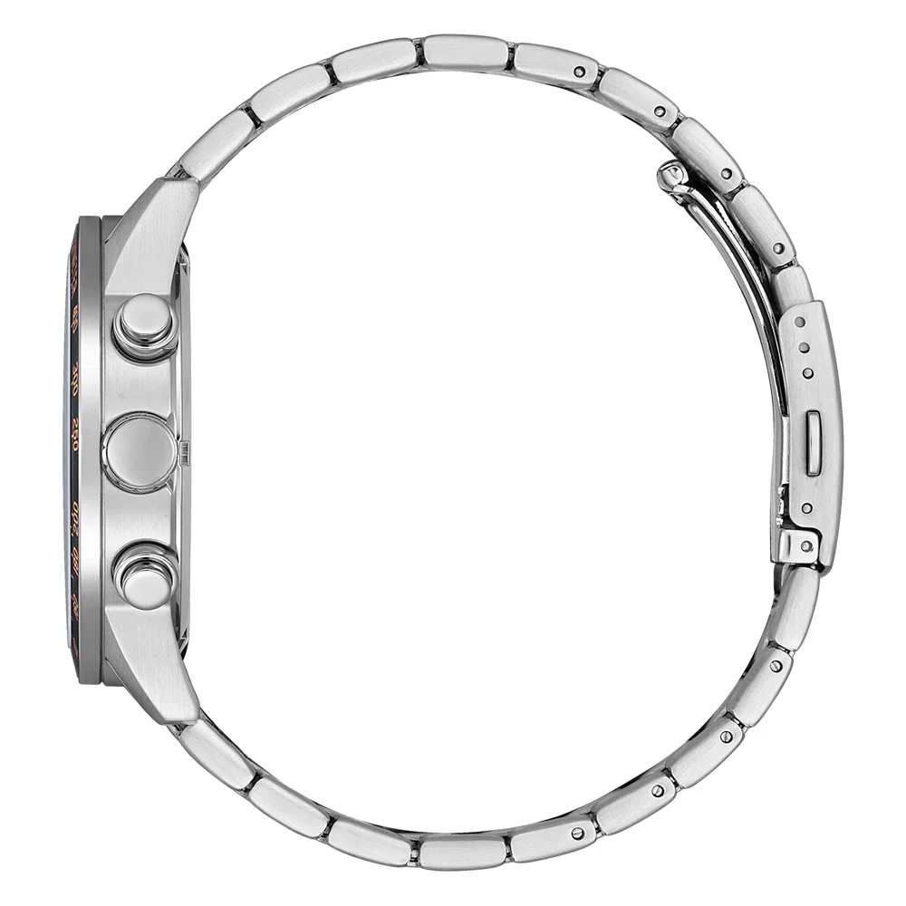 Citizen AN3681-57E Chronograph - Image 3