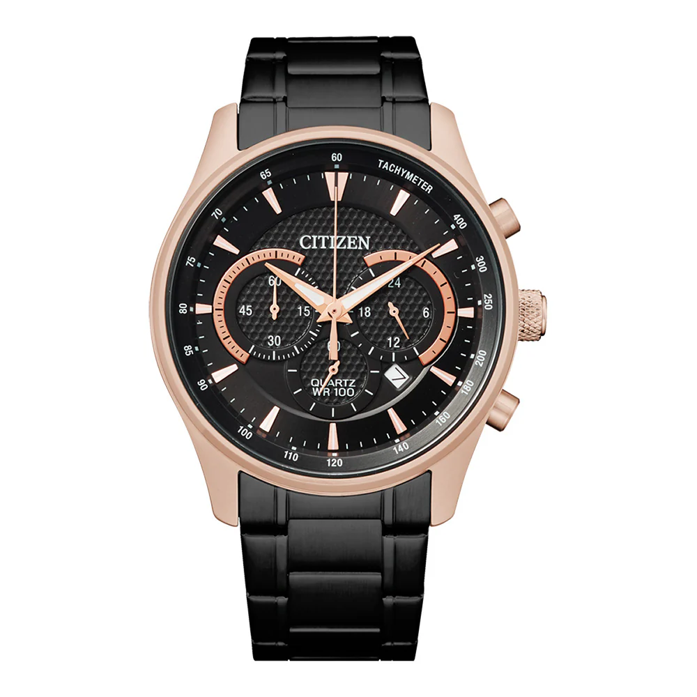 Citizen AN8196-55E Chronograph