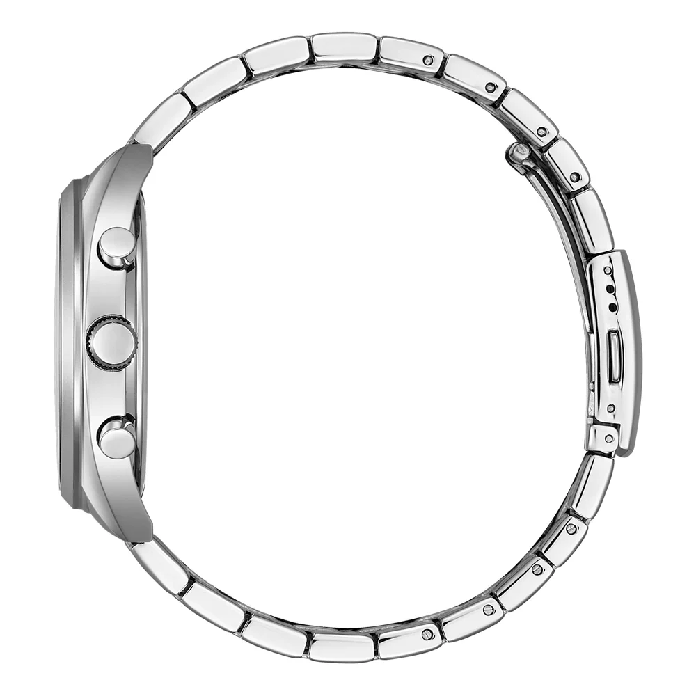 Citizen AN8210-56E Chronograph - Image 2