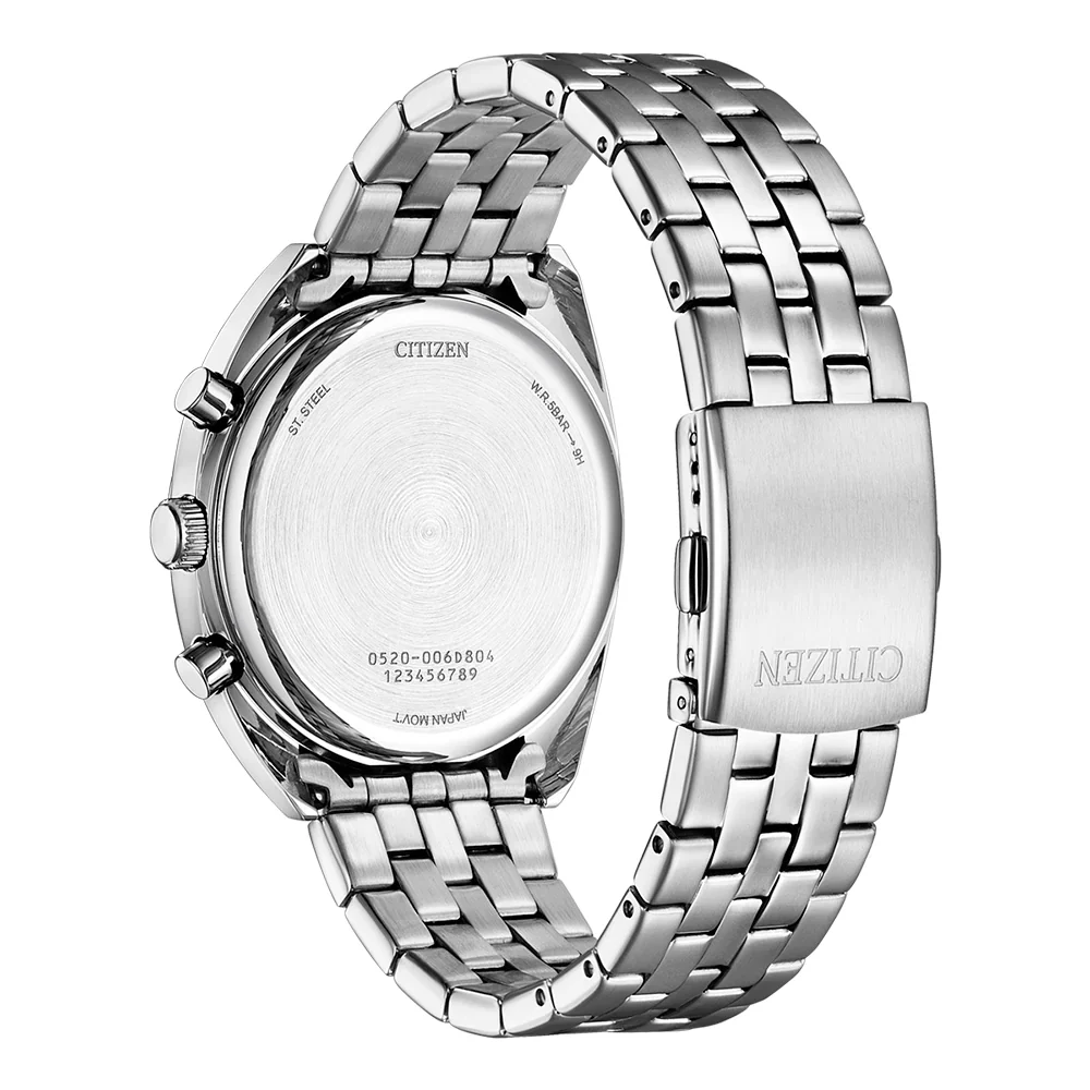 Citizen AN8210-56E Chronograph - Image 3