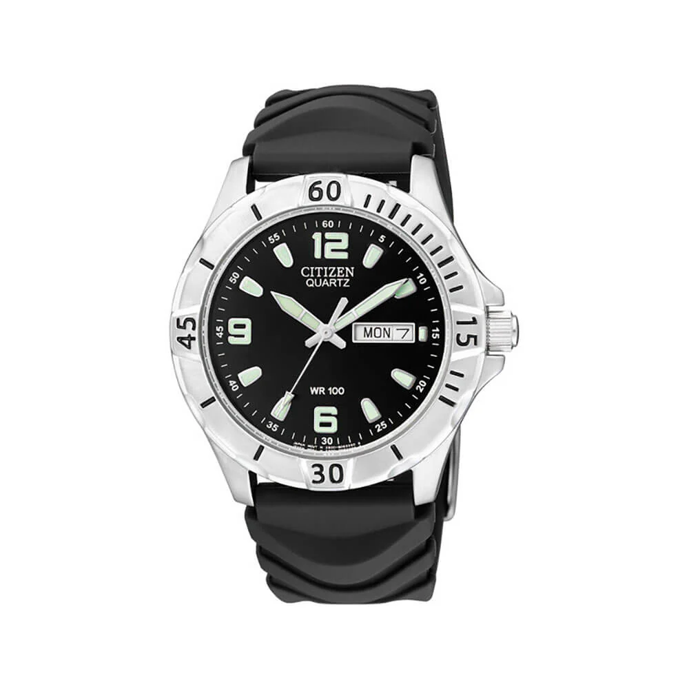 Citizen BK4070-06E Quartz Mens Watch - Image 2