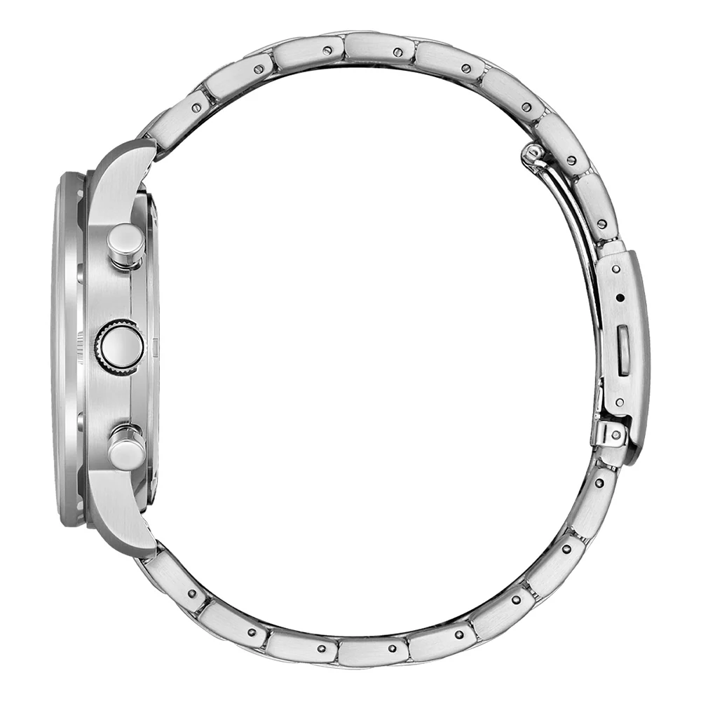 Citizen Eco-Drive CA4500-91E Chronograph - Image 2