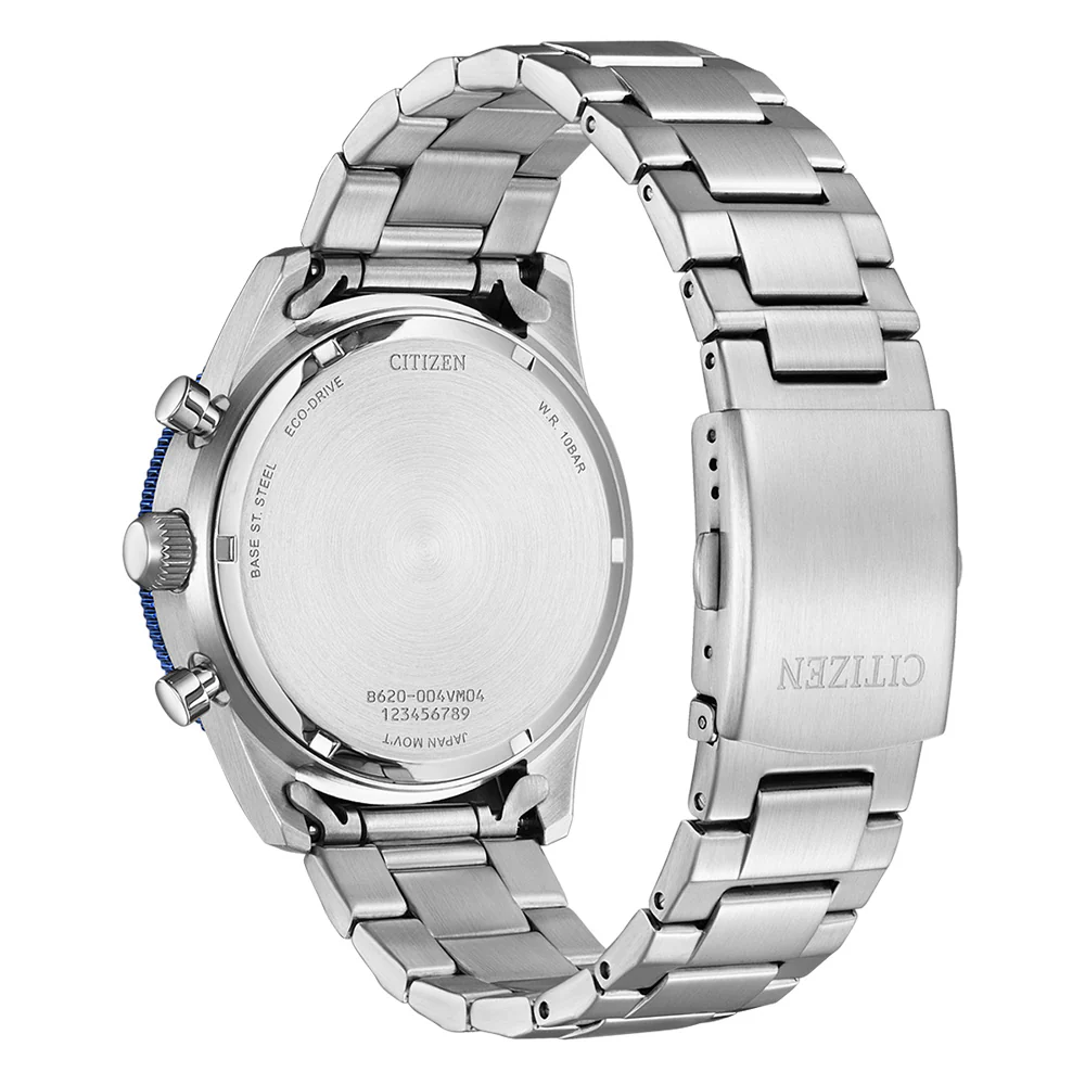 Citizen Eco-Drive CA4554-84H - Image 4
