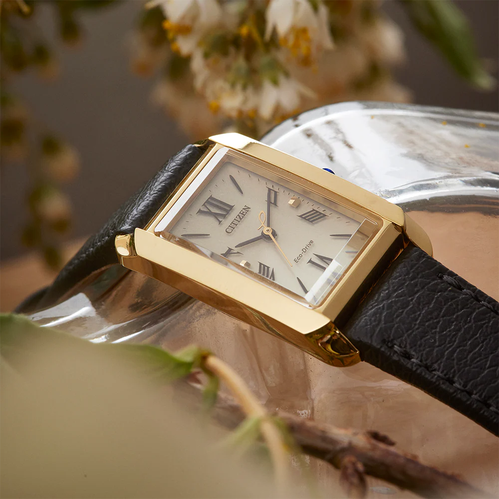 Citizen Eco-Drive EW5622-09P - Image 4