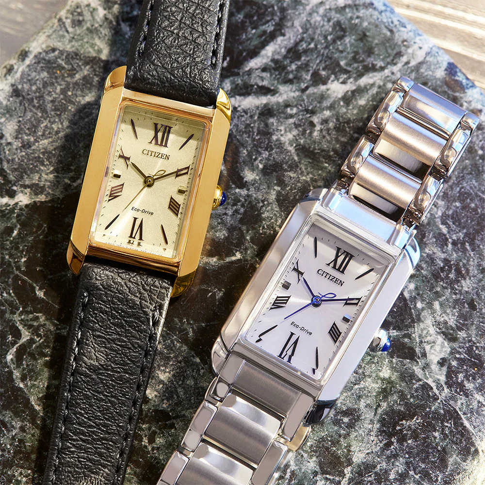Citizen Eco-Drive EW5622-09P - Image 9