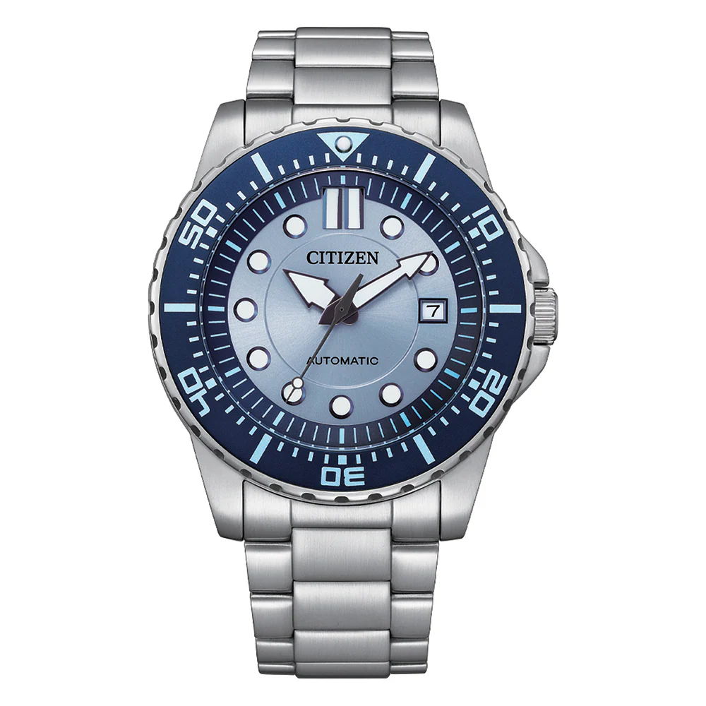 Citizen Mechanical NJ0178-81M Automatic Limited Edition
