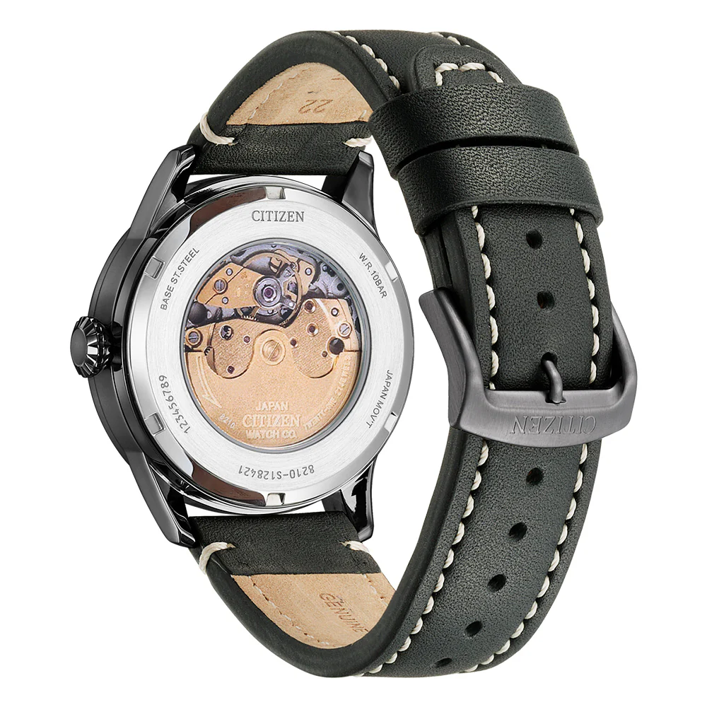 Citizen NJ0167-11A Automatic - Image 5