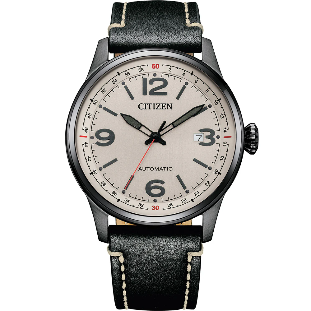 Citizen NJ0167-11A Automatic - Image 6