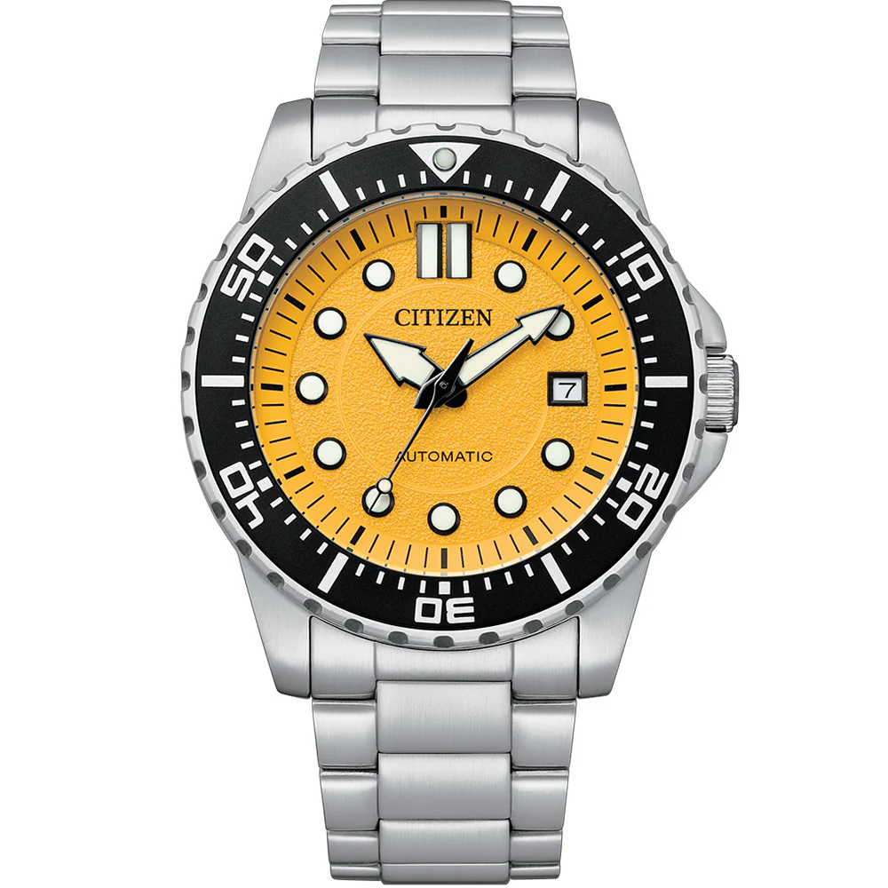 Citizen NJ0170-83Z Automatic - Image 4