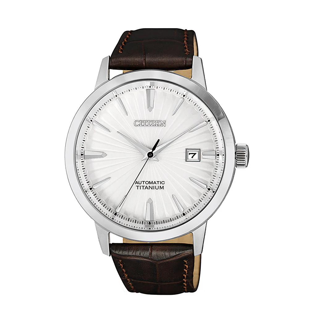 Citizen NJ2180-11A Automatic