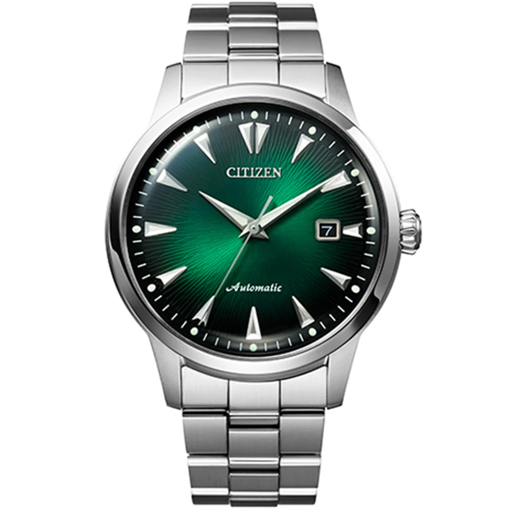 Citizen NK0007-88X - Image 2