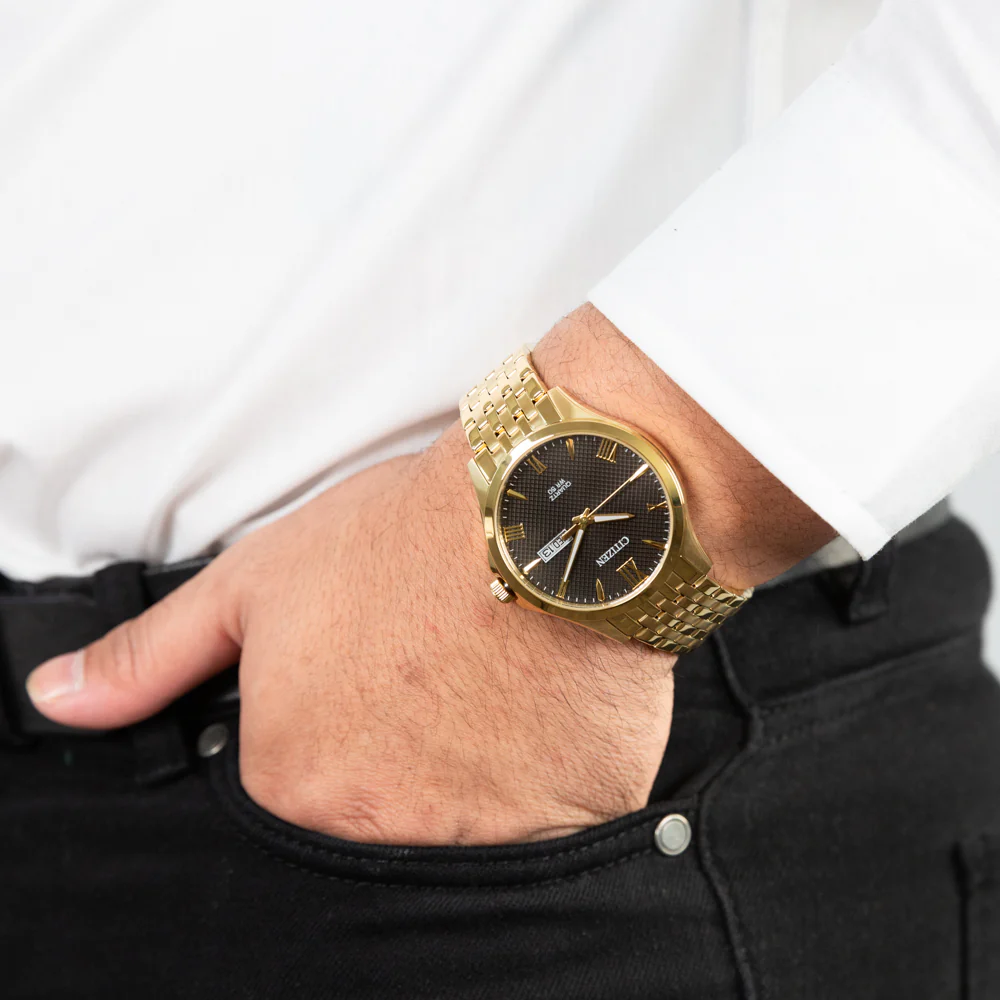Citizen Quartz BF2022-55H - Image 2
