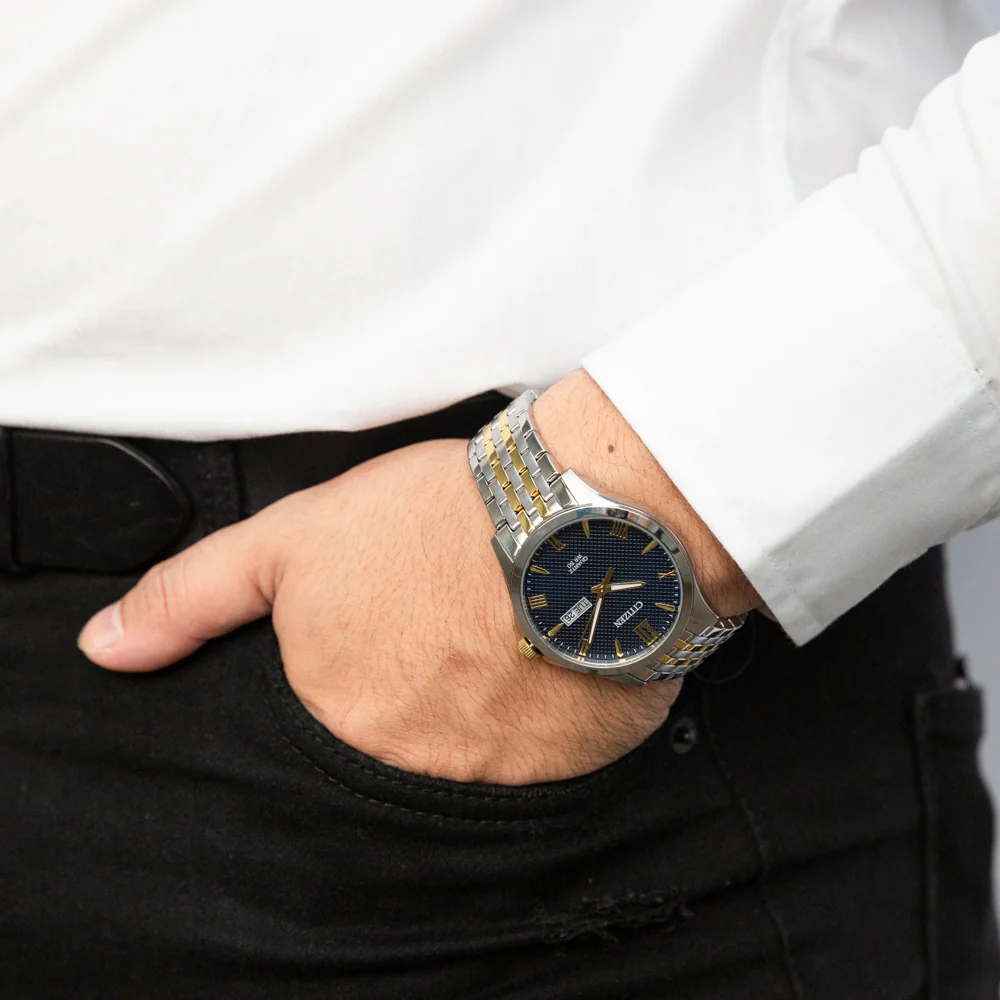 Citizen Quartz BF2024-50L - Image 2
