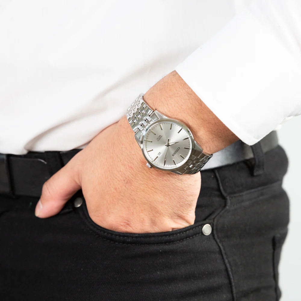 Citizen Quartz BI5000-87A - Image 2