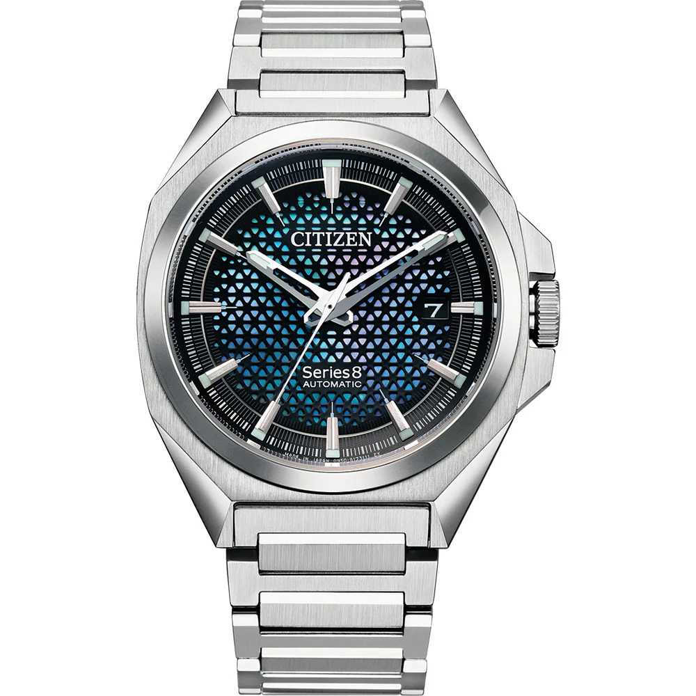 Citizen Series 8 NA1010-84X Automatic - Image 6