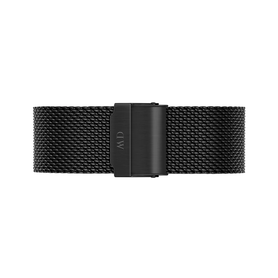 Classic 40mm Ashfield Black Onyx Watch - Image 4