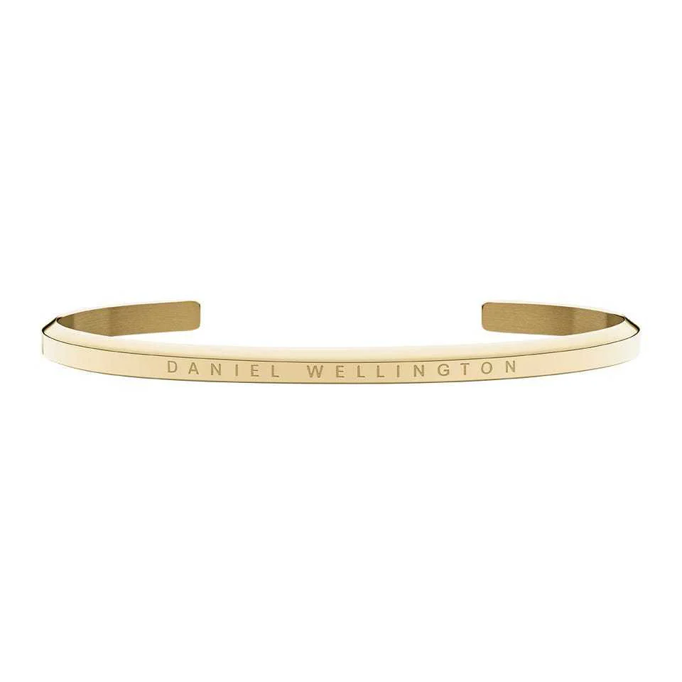 Classic Bracelet Gold Large