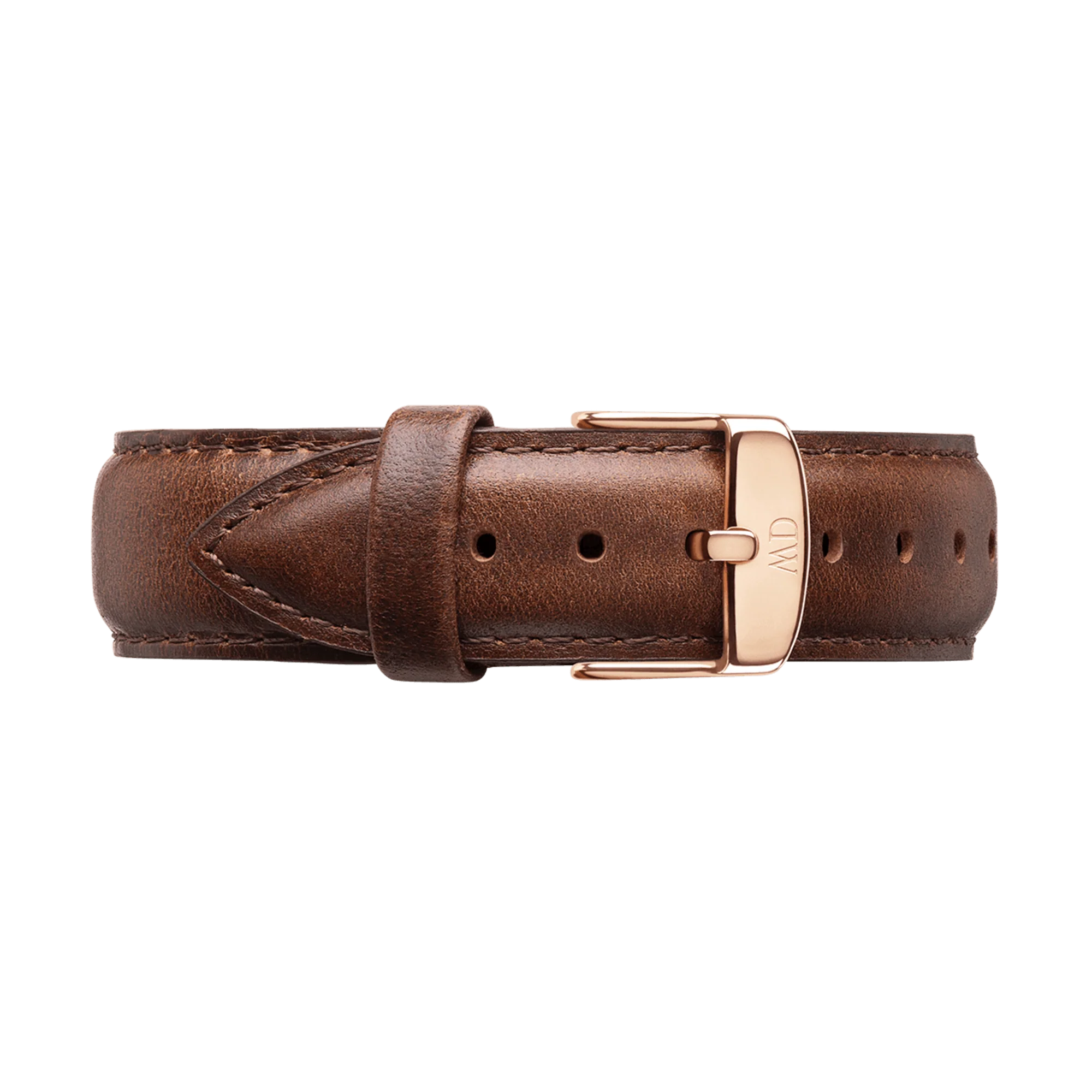 Daniel Wellington Classic 20 Bristol Rose Gold Watch Band - Image 2