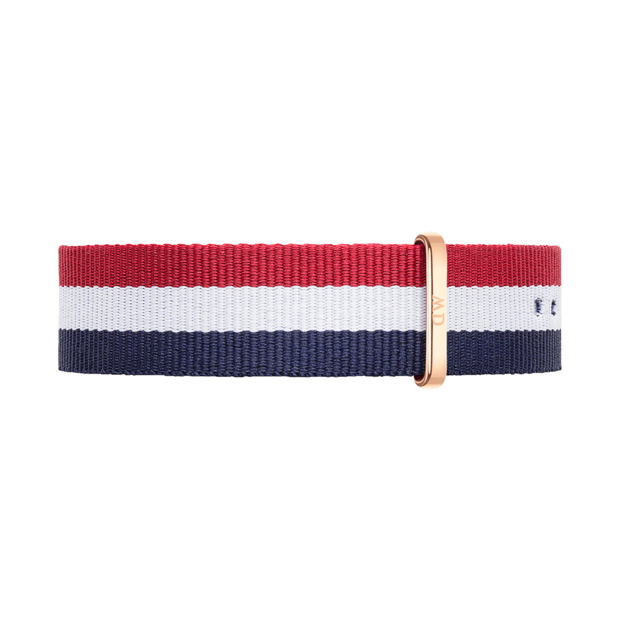 Daniel Wellington Classic 20 Cambridge Rose Gold Watch Band