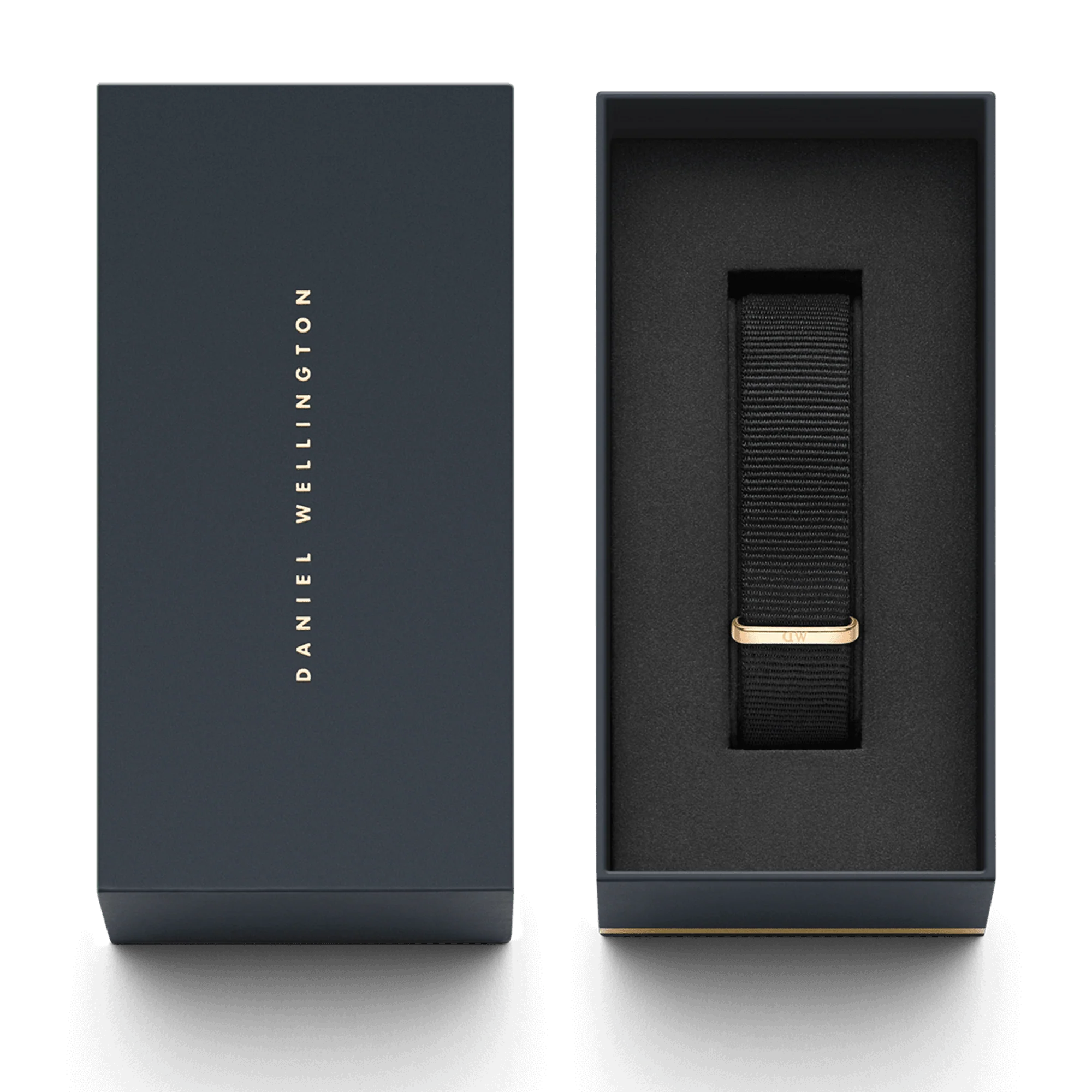 Daniel Wellington Classic 20 Cornwall Rose Gold  Watch Band - Image 3