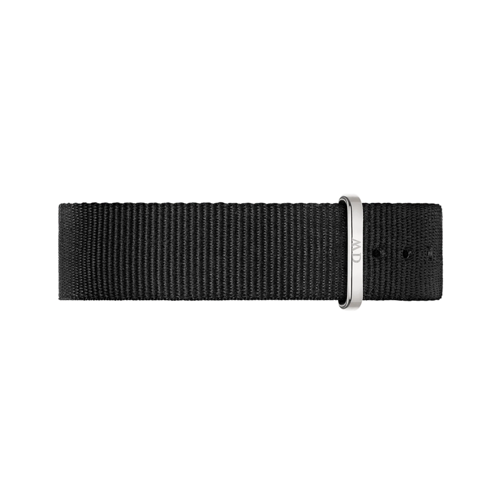 Daniel Wellington Classic 20 Cornwall Silver Watch Band - Image 2