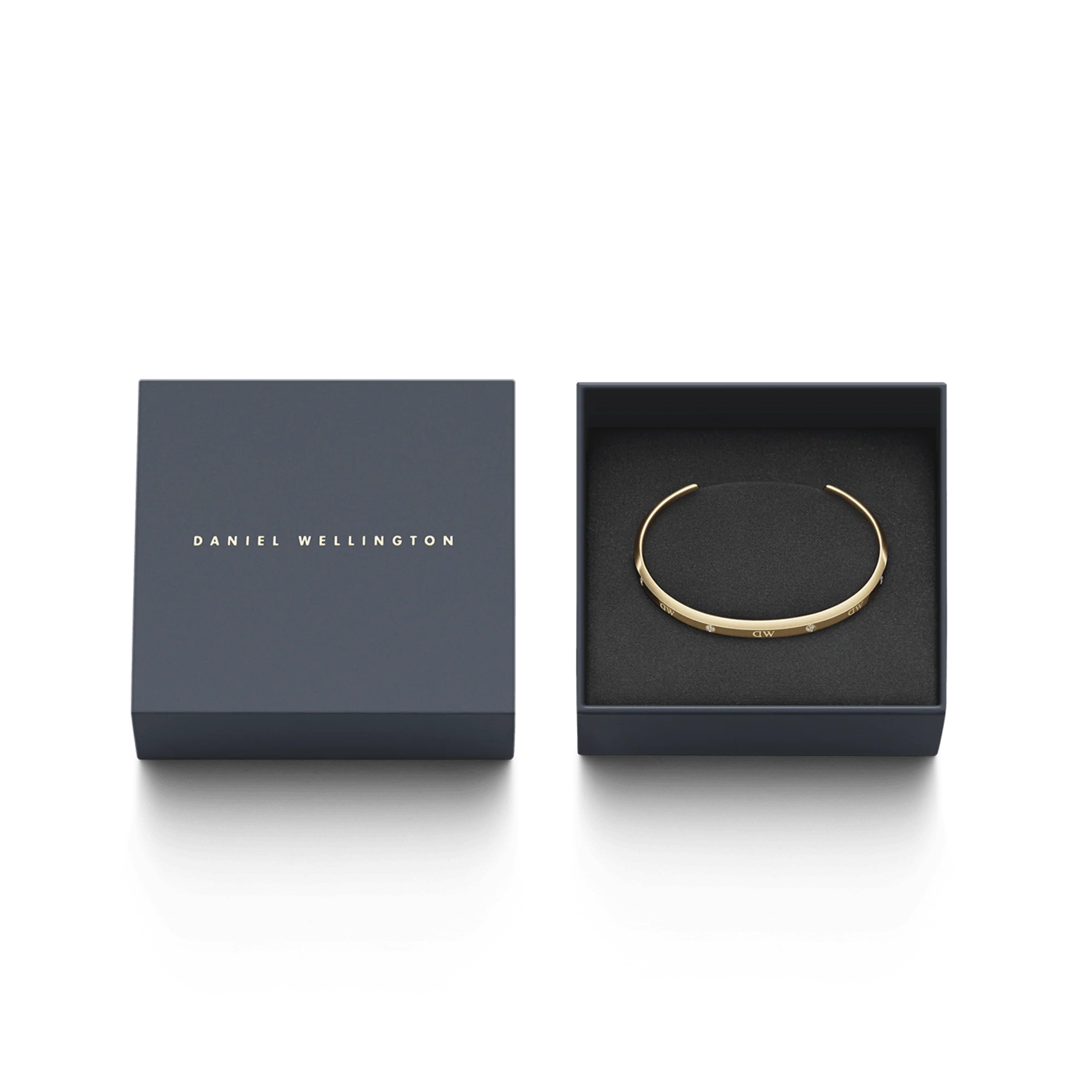 Daniel Wellington Classic Lumine Bracelet Gold - Image 4