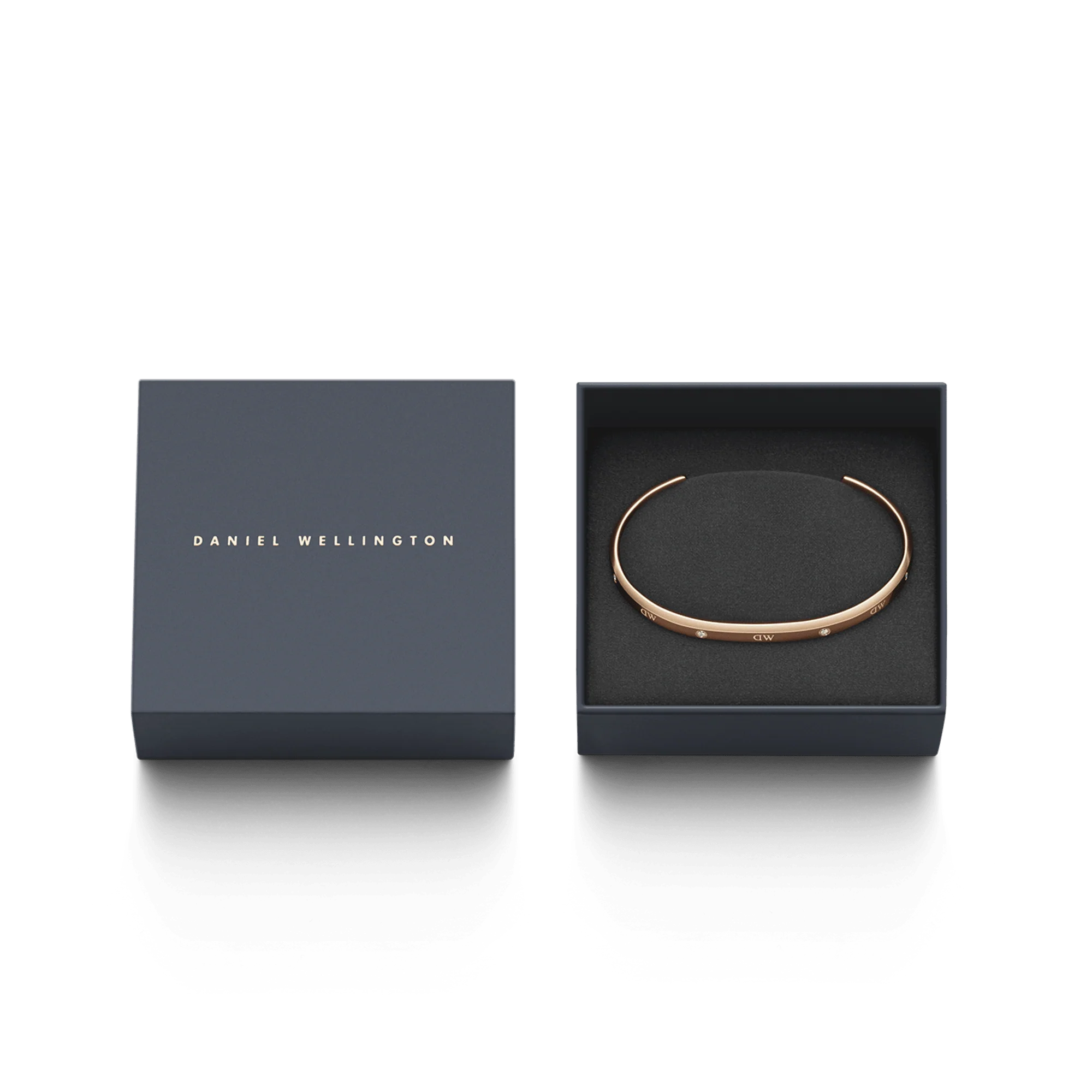 Daniel Wellington Classic Lumine Bracelet Rose Gold - Image 4