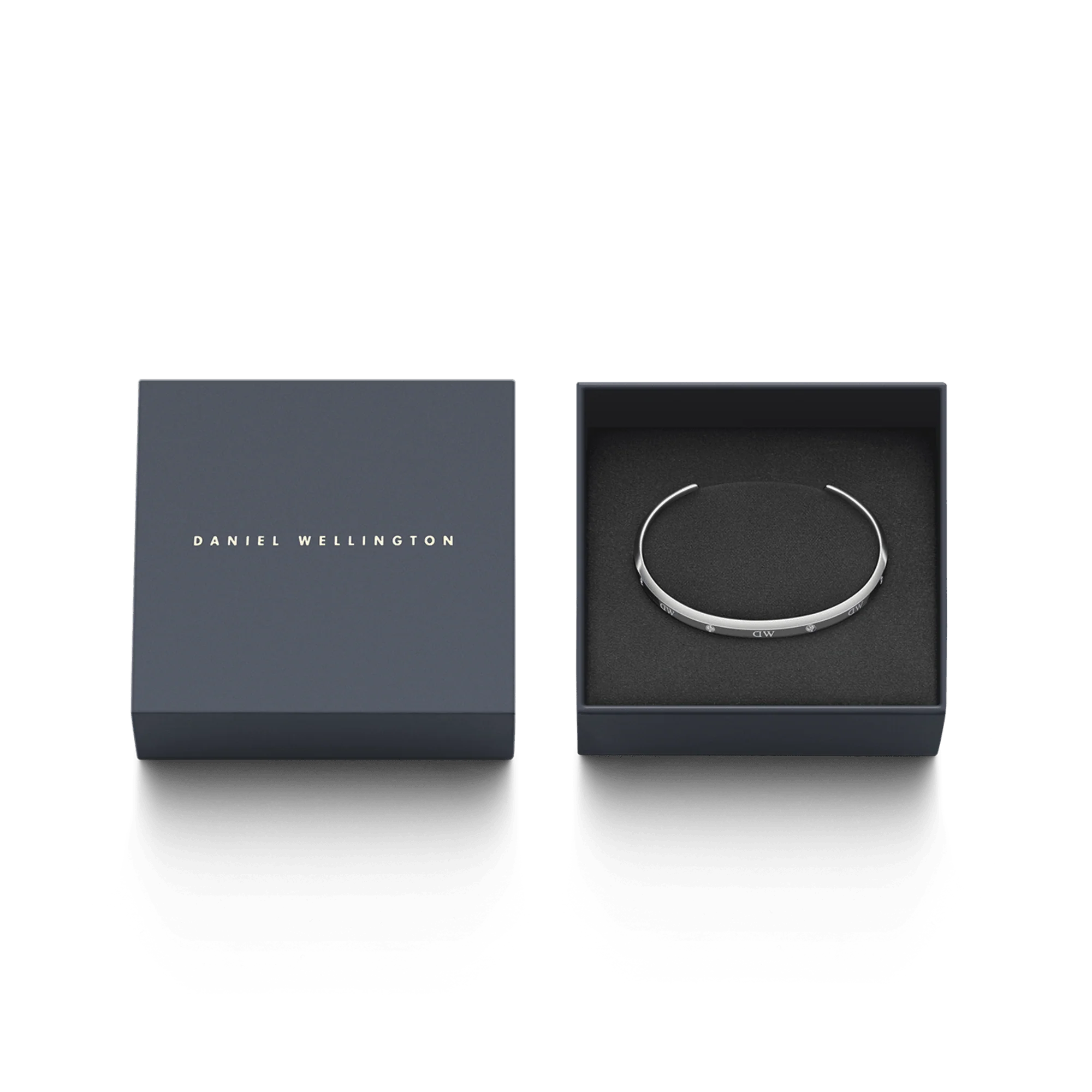 Daniel Wellington Classic Lumine Bracelet Silver - Image 4