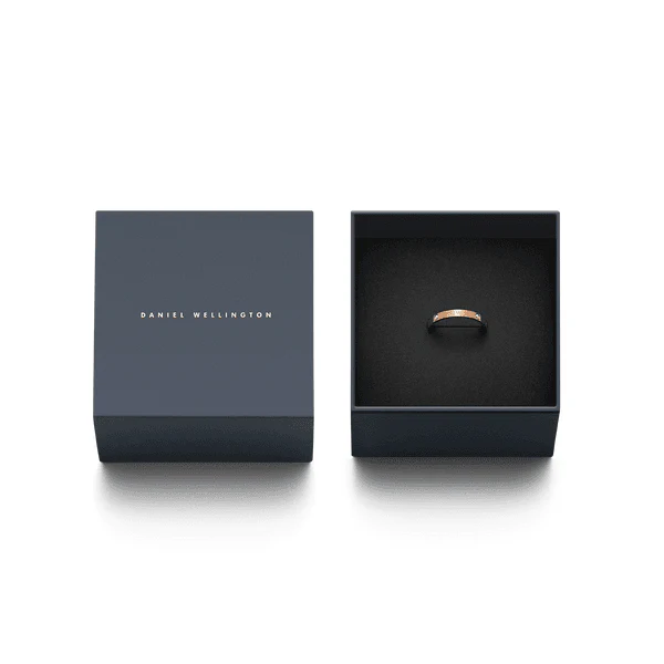 Classic Ring Lumine Rose Gold - Image 4