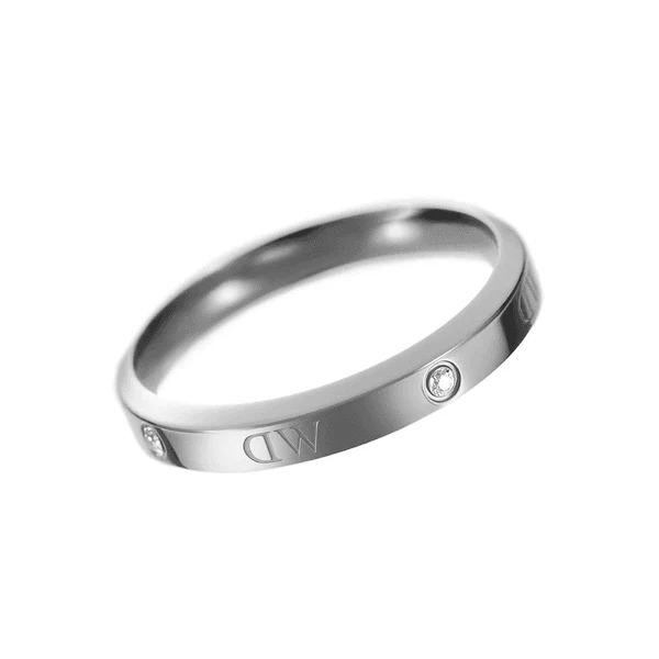 Classic Ring Lumine Silver - Image 3