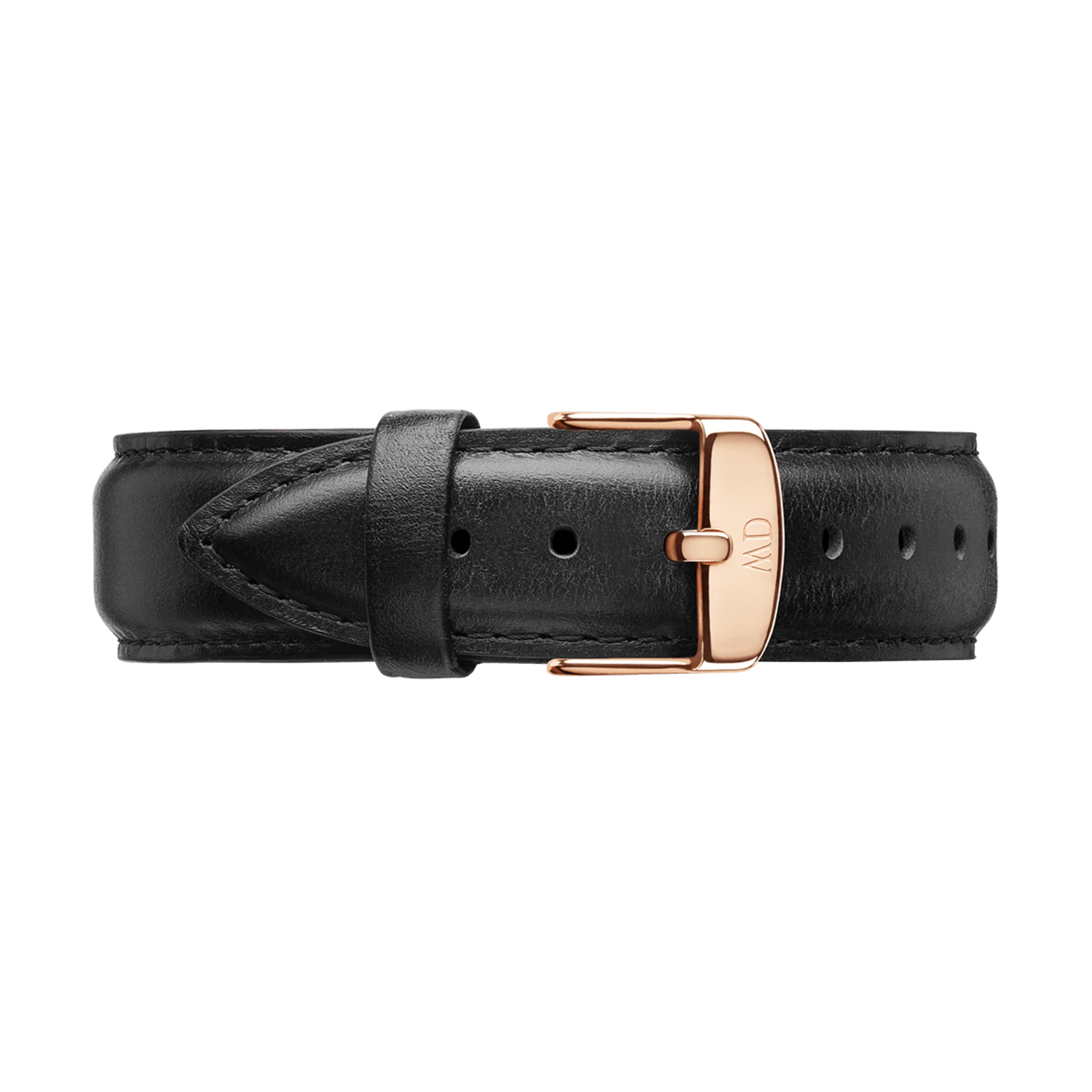Daniel Wellington Classic 20 Sheffield Rose Gold Watch Band - Image 3