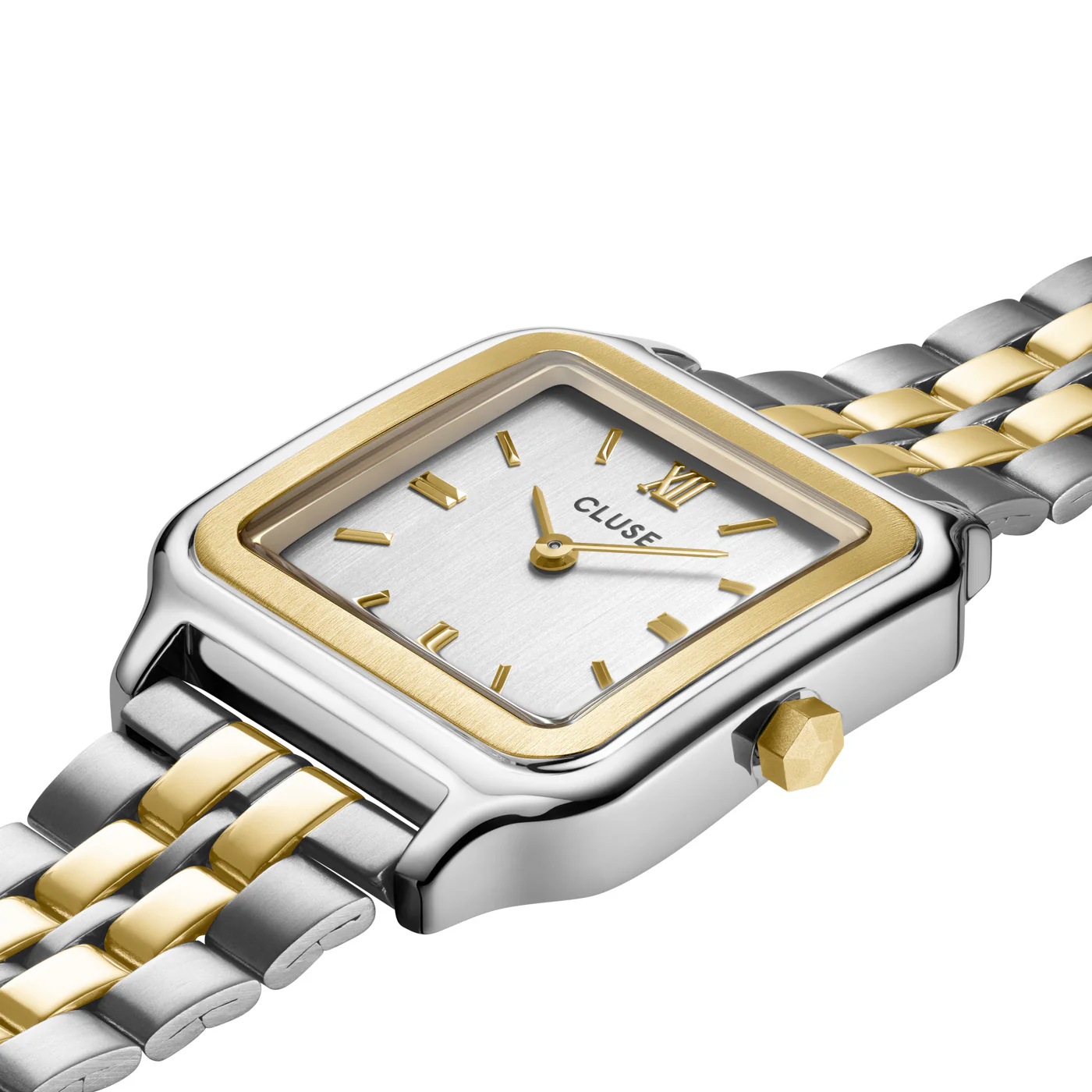 CLUSE Gracieuse Watch Bicolour Link - Image 2