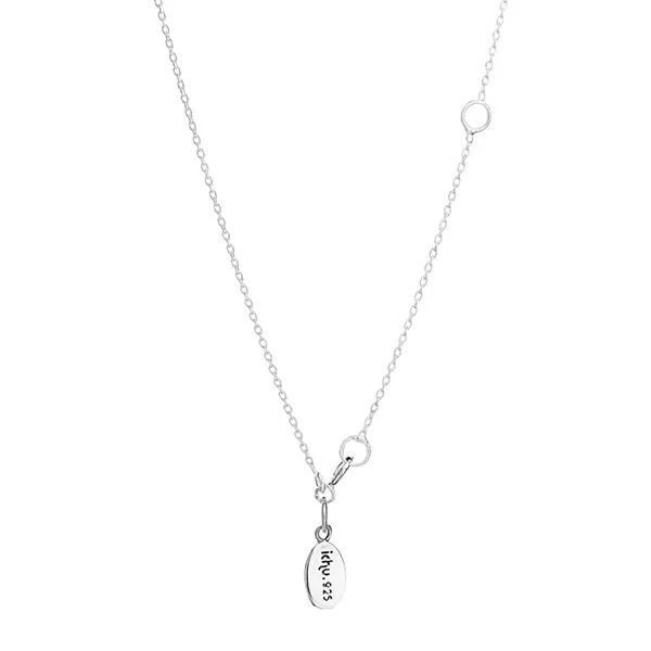 Combination X Necklace - JP6404 - Image 3
