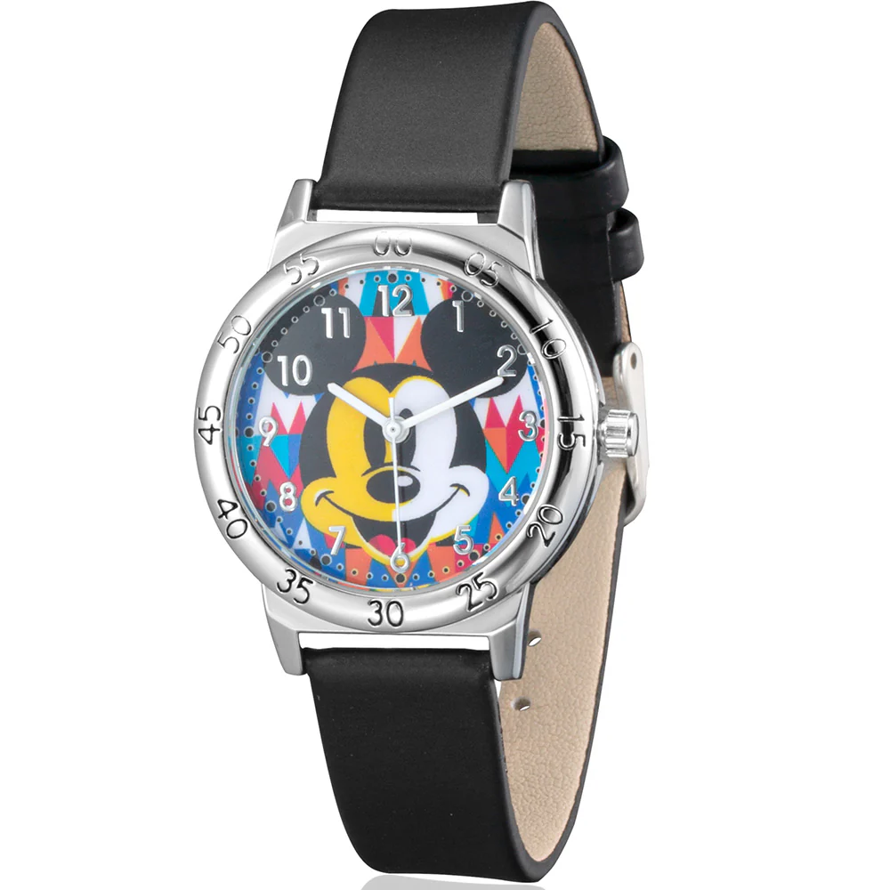 Couture Kingdom Disney SPW041 Mickey Mouse Time Teacher
