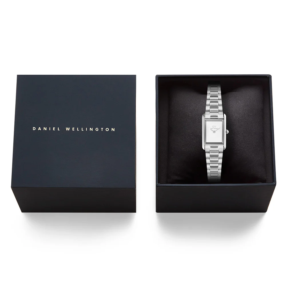 Daniel Wellington Bound Mini Link DW00100930 - Image 5