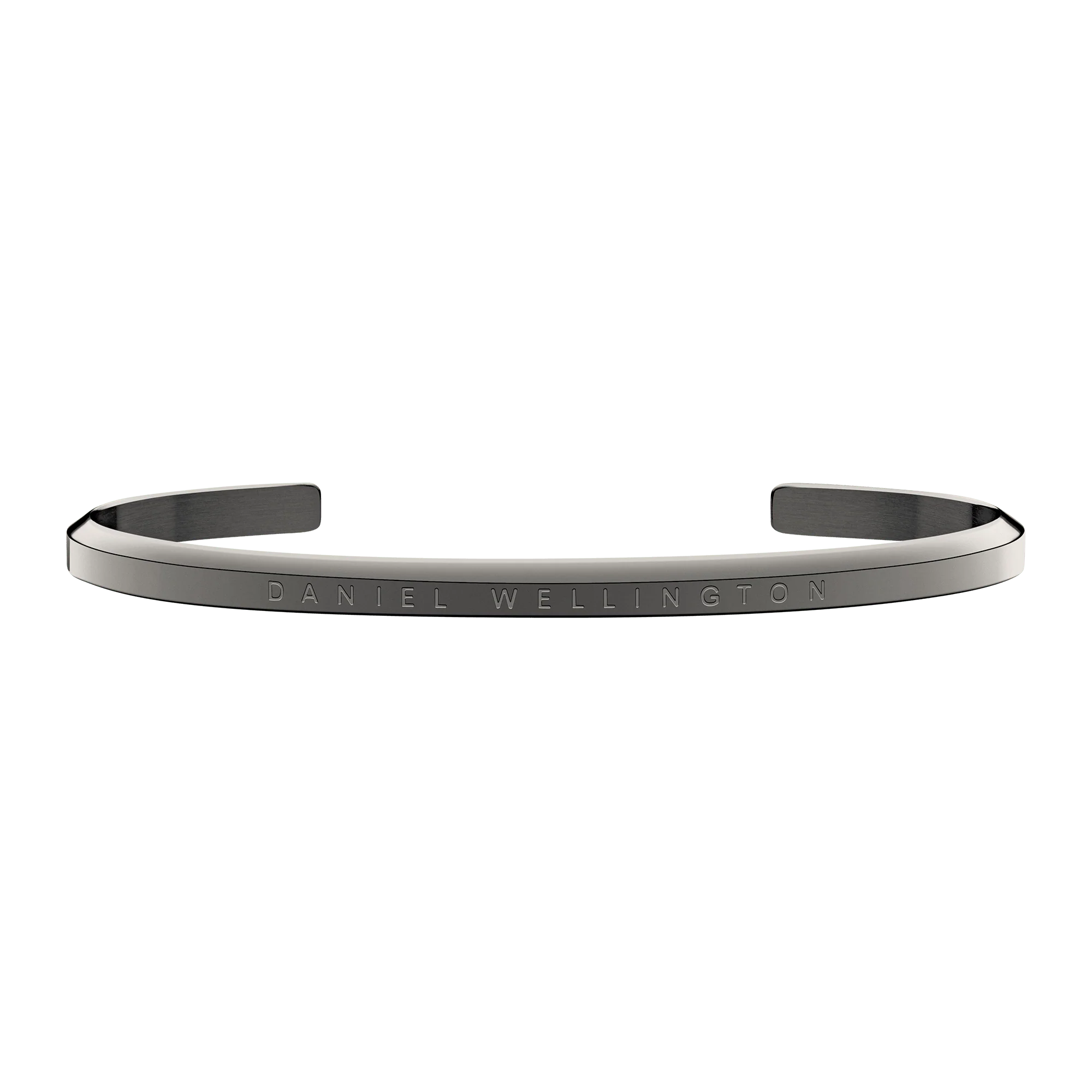 Classic Bracelet Graphite Small