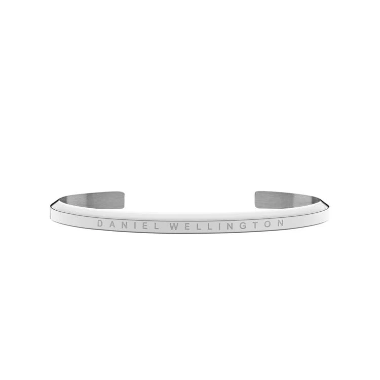 Daniel Wellington Classic Bracelet Silver Small